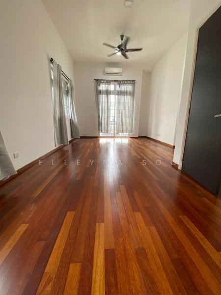 Cluster House for Sale in Taman Ekoflora (Johor Bahru) - Elleyna Soo - Living Room - PropertyGuru.com.my