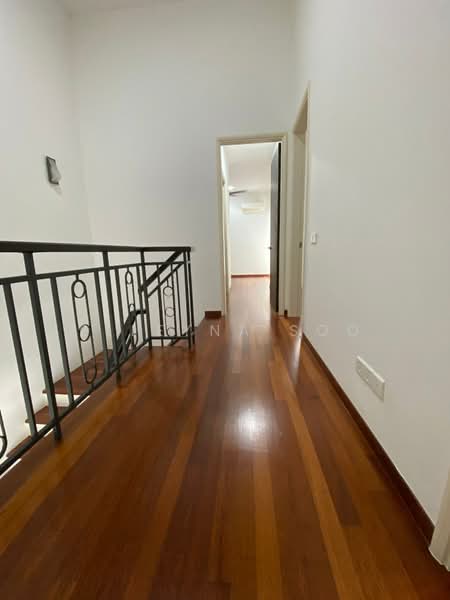 Cluster House for Sale in Taman Ekoflora (Johor Bahru) - Elleyna Soo - Corridor - PropertyGuru.com.my