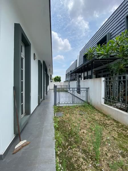 Cluster House for Sale in Taman Ekoflora (Johor Bahru) - Elleyna Soo - Exterior - PropertyGuru.com.my