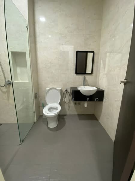 Cluster House for Sale in Taman Ekoflora (Johor Bahru) - Elleyna Soo - Bathroom - PropertyGuru.com.my