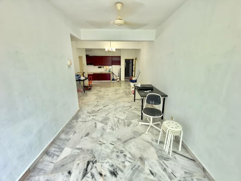 Apartment for Sale at Kasturi Apartment - Azli Ibrahim - Interior - PropertyGuru.com.my