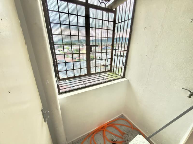 Apartment for Sale at Kasturi Apartment - Azli Ibrahim - View - PropertyGuru.com.my