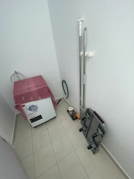 Condominium for Rent at Residensi Adelia 3 - Farah Hanan - Interior - PropertyGuru.com.my