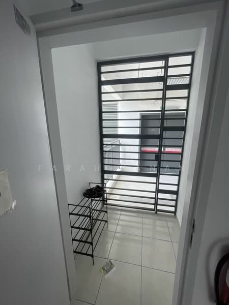 Condominium for Rent at Residensi Adelia 3 - Farah Hanan - Entrance - PropertyGuru.com.my