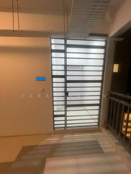 Condominium for Rent at Residensi Adelia 3 - Farah Hanan - Corridor - PropertyGuru.com.my