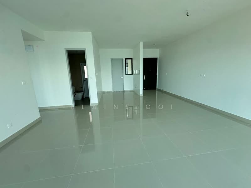 Condominium for Sale at Mezzo - Elaine Ooi - Living Room - PropertyGuru.com.my