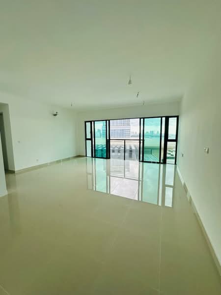 Condominium for Sale at Mezzo - Elaine Ooi - Living Room - PropertyGuru.com.my