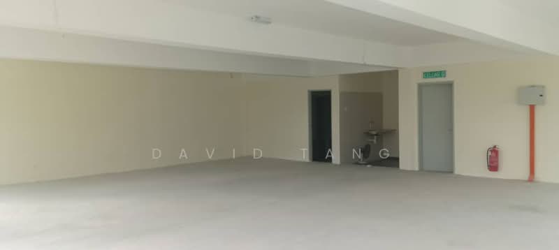 Kilang untuk Disewa di Saujana Rawang (Rawang) - David Tang - Interior - PropertyGuru.com.my