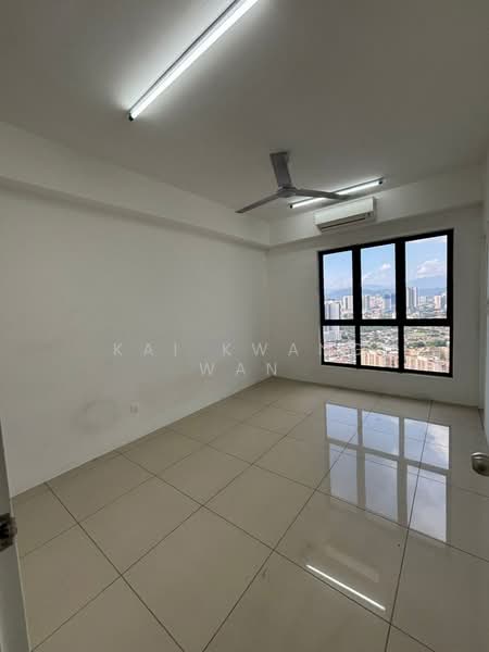 Pangsapuri untuk Disewa di Vista Sentul Residences - Kai kwang Wan - View - PropertyGuru.com.my