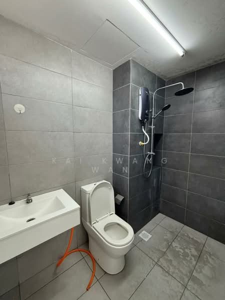 Pangsapuri untuk Disewa di Vista Sentul Residences - Kai kwang Wan - Bathroom - PropertyGuru.com.my