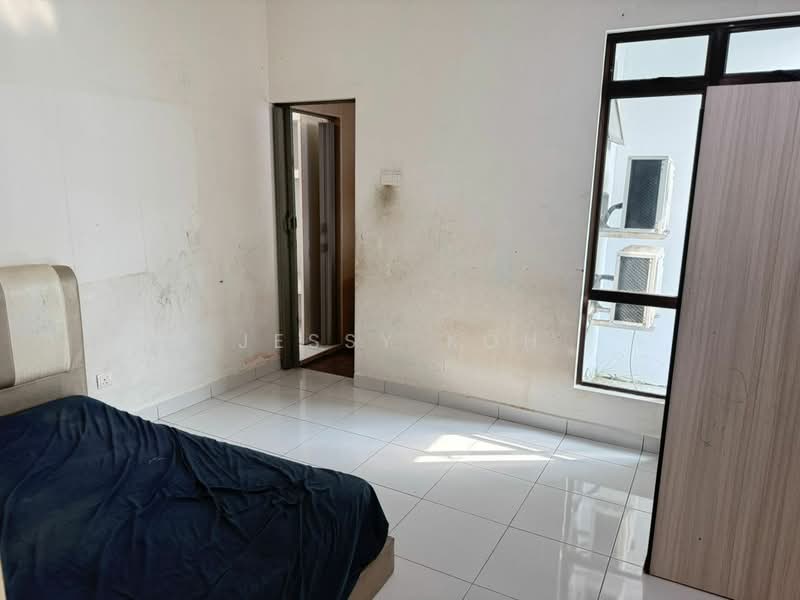 2-storey Terraced House for Rent in Taman Laguna (Johor Bahru) - Jessy Koh - Bedroom - PropertyGuru.com.my