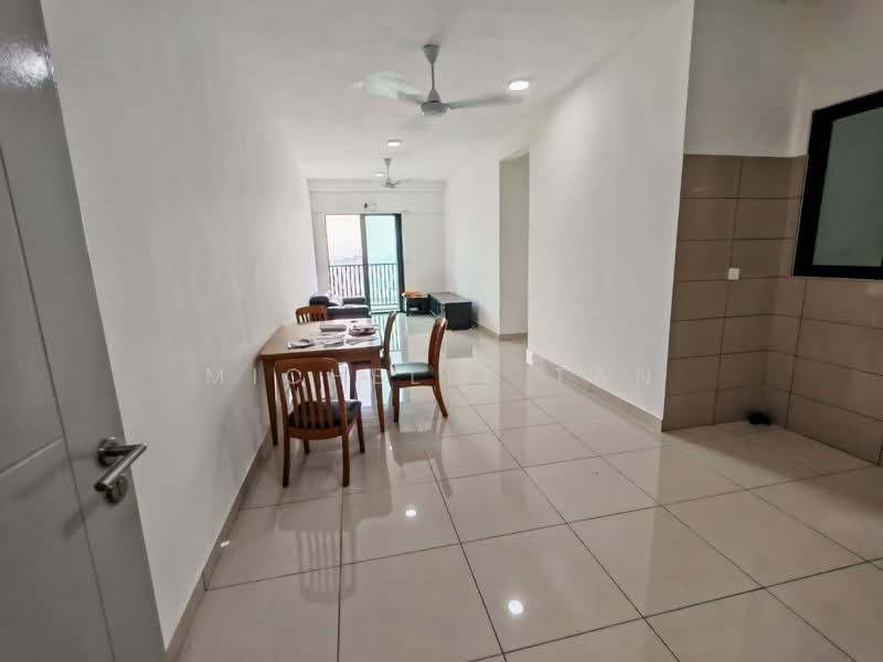 Condominium for Sale at Residensi Bintang - Michelle Tan - Living Room - PropertyGuru.com.my