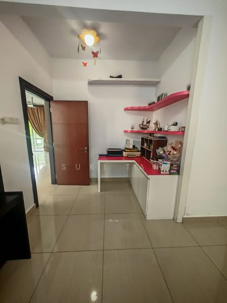 Zero-Lot Bungalow for Sale in Perdana Residence (Batu Caves) - Suki Tan - Study - PropertyGuru.com.my