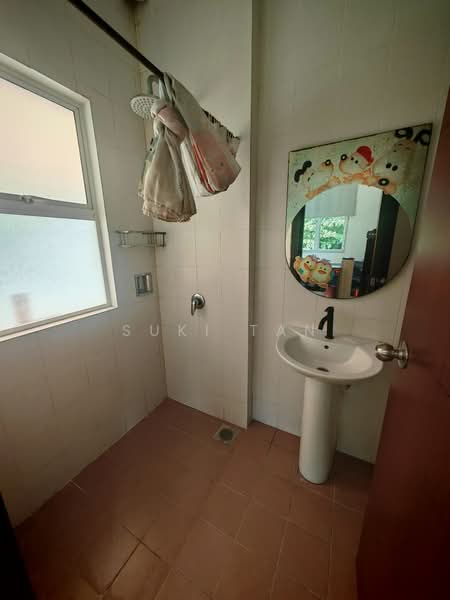 Zero-Lot Bungalow for Sale in Perdana Residence (Batu Caves) - Suki Tan - Bathroom - PropertyGuru.com.my
