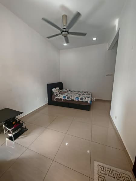 Zero-Lot Bungalow for Sale in Perdana Residence (Batu Caves) - Suki Tan - Bedroom - PropertyGuru.com.my