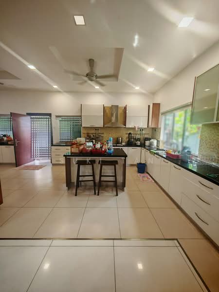 Zero-Lot Bungalow for Sale in Perdana Residence (Batu Caves) - Suki Tan - Kitchen - PropertyGuru.com.my
