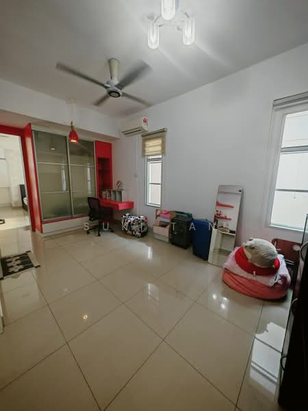 Zero-Lot Bungalow for Sale in Perdana Residence (Batu Caves) - Suki Tan - Study - PropertyGuru.com.my