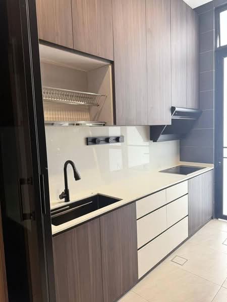 2-storey Terraced House for Sale in Puteri Harbour (Iskandar Puteri (Nusajaya)) - Jordan Kau - PropertyGuru.com.my