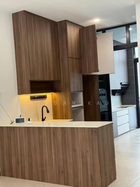 2-storey Terraced House for Sale in Puteri Harbour (Iskandar Puteri (Nusajaya)) - Jordan Kau - PropertyGuru.com.my