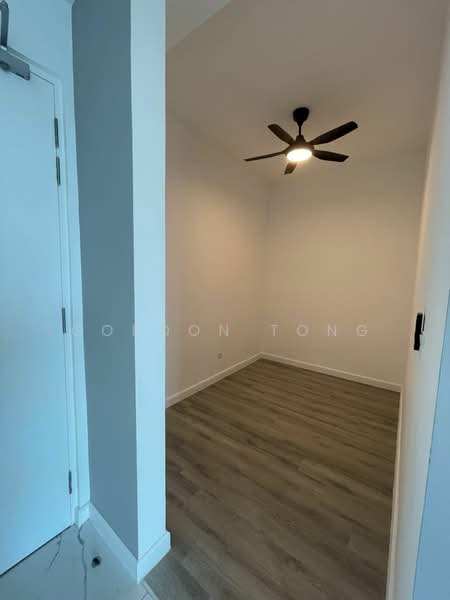 Servis Apartment untuk Disewa di Cubic Botanical - Gordon Tong - Interior - PropertyGuru.com.my