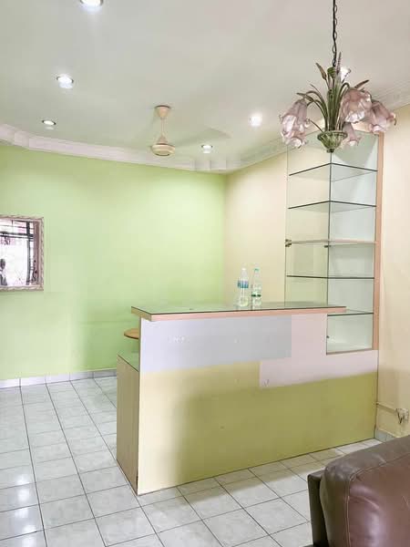 Rumah Teres 1 Tingkat untuk Dijual di Taman Pelangi Indah (Ulu Tiram) - JAN AU - Interior - PropertyGuru.com.my