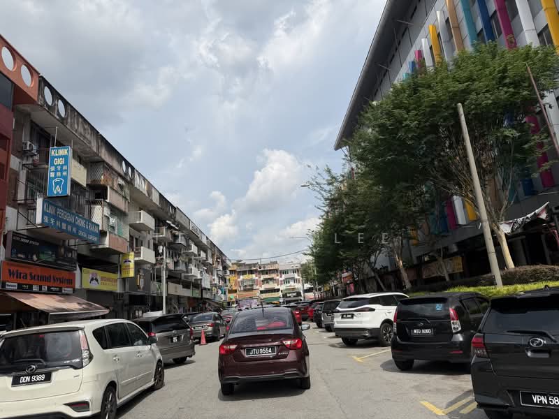 Shop / Office for Sale in Taman Segar (Cheras) - Teammy Lee - Exterior - PropertyGuru.com.my