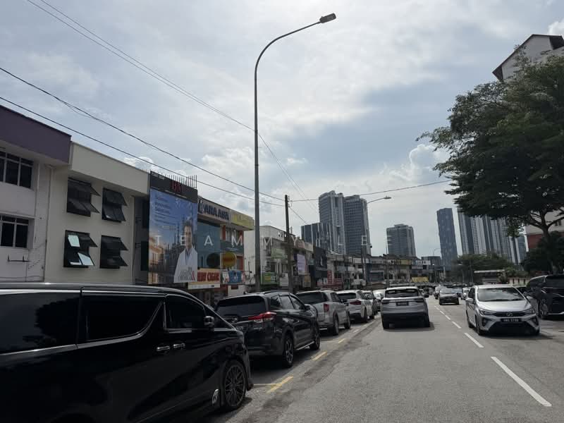 Shop / Office for Sale in Taman Segar (Cheras) - Teammy Lee - Exterior - PropertyGuru.com.my