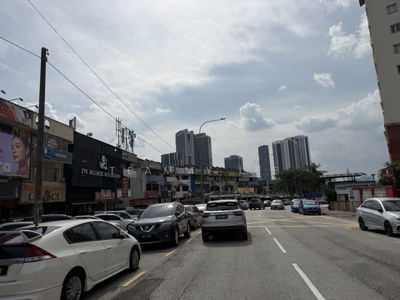 Shop / Office for Sale in Taman Segar (Cheras) - Teammy Lee - PropertyGuru.com.my