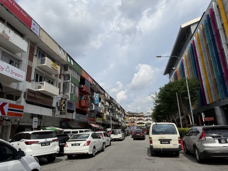 Shop / Office for Sale in Taman Segar (Cheras) - Teammy Lee - Exterior - PropertyGuru.com.my