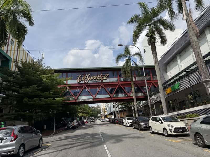 Shop / Office for Sale in Taman Segar (Cheras) - Teammy Lee - Exterior - PropertyGuru.com.my