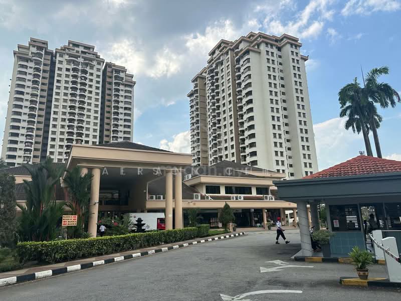 Kondominium untuk Dijual di Villa Angsana - Alison Chiu - PropertyGuru.com.my