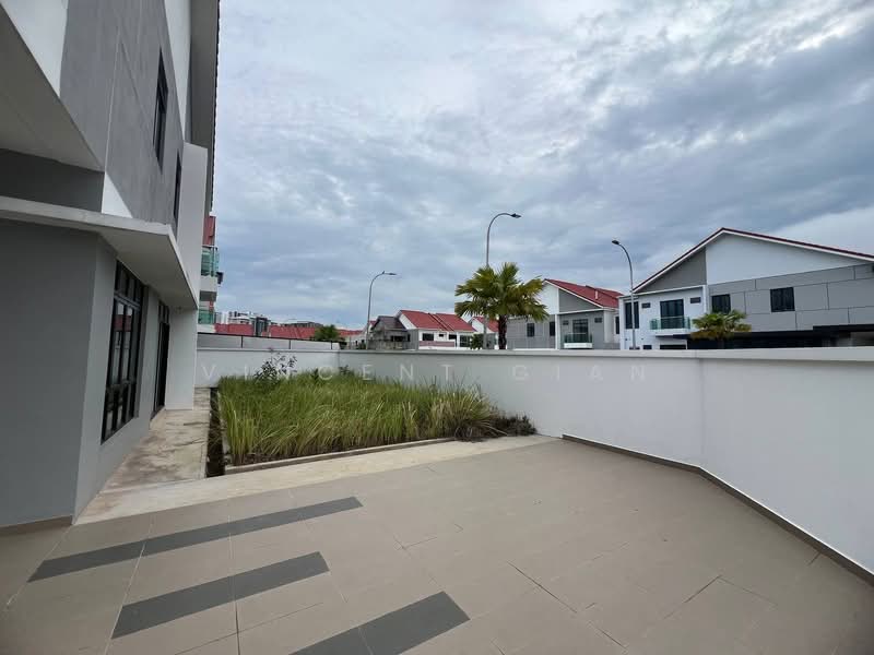 Rumah Kluster untuk Dijual di Taman Mount Austin (Tebrau) - Vincent Gian - PropertyGuru.com.my