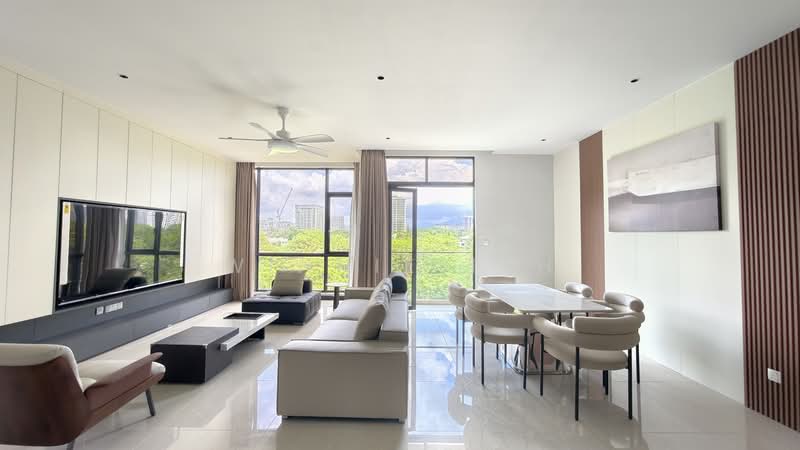 Kondominium untuk Dijual di Impression U-Thant - Winnie Teh - PropertyGuru.com.my