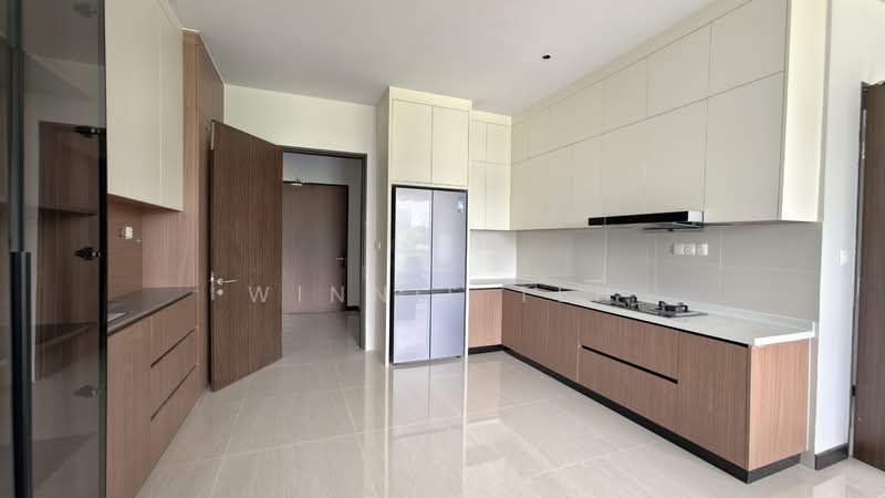 Kondominium untuk Dijual di Impression U-Thant - Winnie Teh - PropertyGuru.com.my
