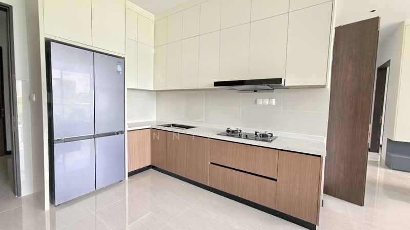 Kondominium untuk Dijual di Impression U-Thant - Winnie Teh - PropertyGuru.com.my