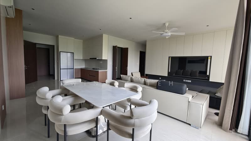 Kondominium untuk Dijual di Impression U-Thant - Winnie Teh - PropertyGuru.com.my