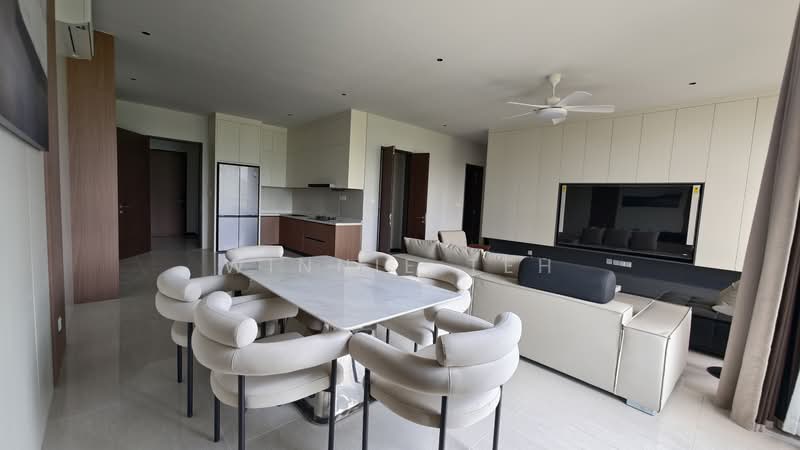 Kondominium untuk Dijual di Impression U-Thant - Winnie Teh - PropertyGuru.com.my