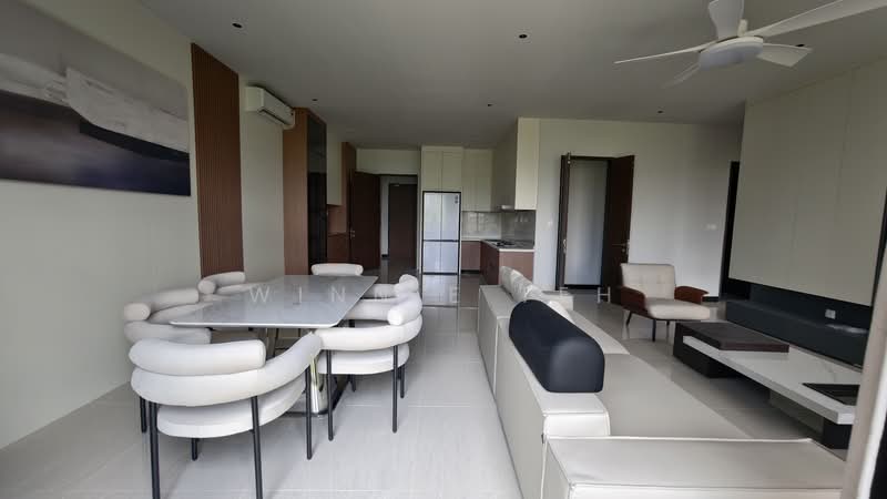 Kondominium untuk Dijual di Impression U-Thant - Winnie Teh - PropertyGuru.com.my