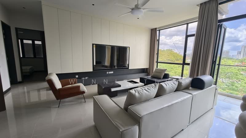 Kondominium untuk Dijual di Impression U-Thant - Winnie Teh - PropertyGuru.com.my