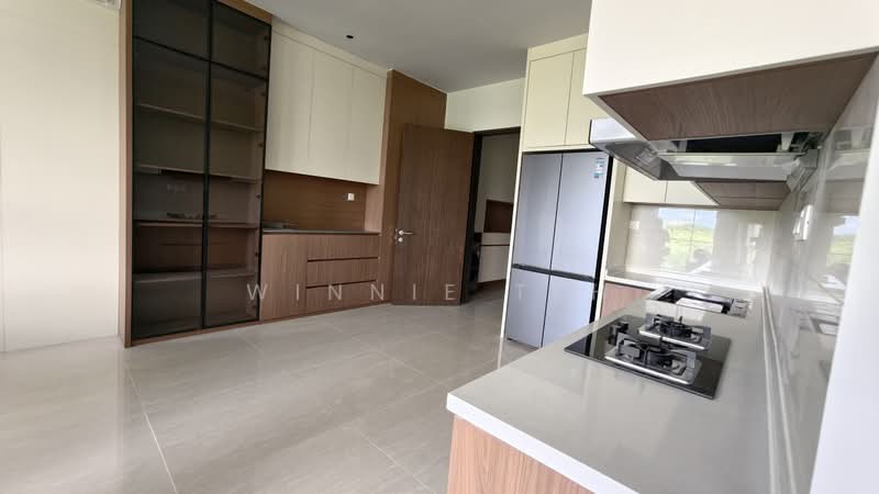 Kondominium untuk Dijual di Impression U-Thant - Winnie Teh - PropertyGuru.com.my