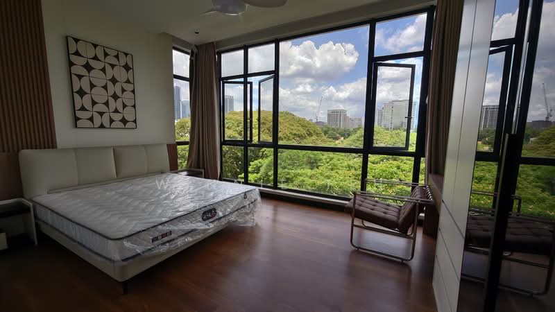Kondominium untuk Dijual di Impression U-Thant - Winnie Teh - PropertyGuru.com.my
