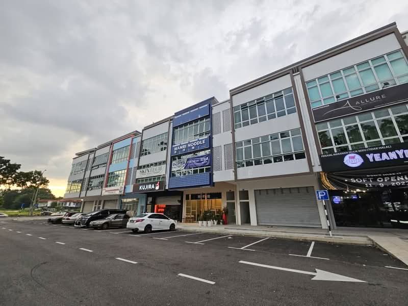 Shop for Sale in Taman Sutera Utama (Skudai) - Jaz Lee - PropertyGuru.com.my