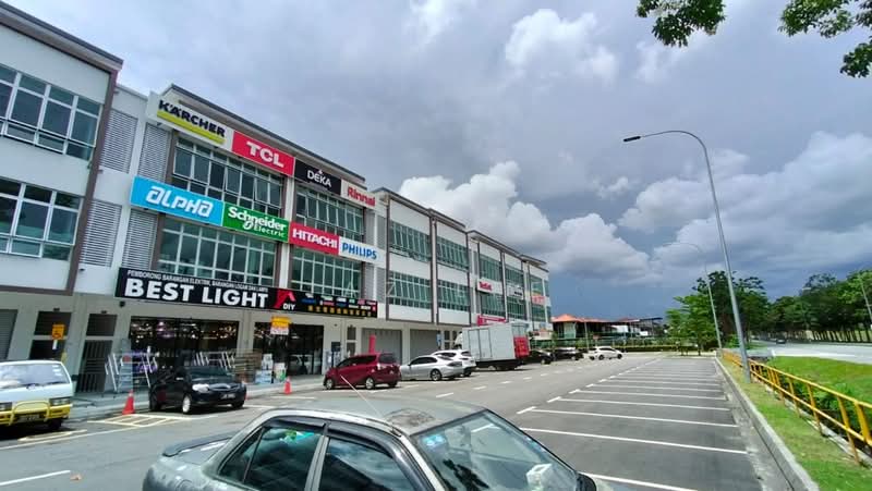 Shop for Sale in Taman Sutera Utama (Skudai) - Jaz Lee - PropertyGuru.com.my