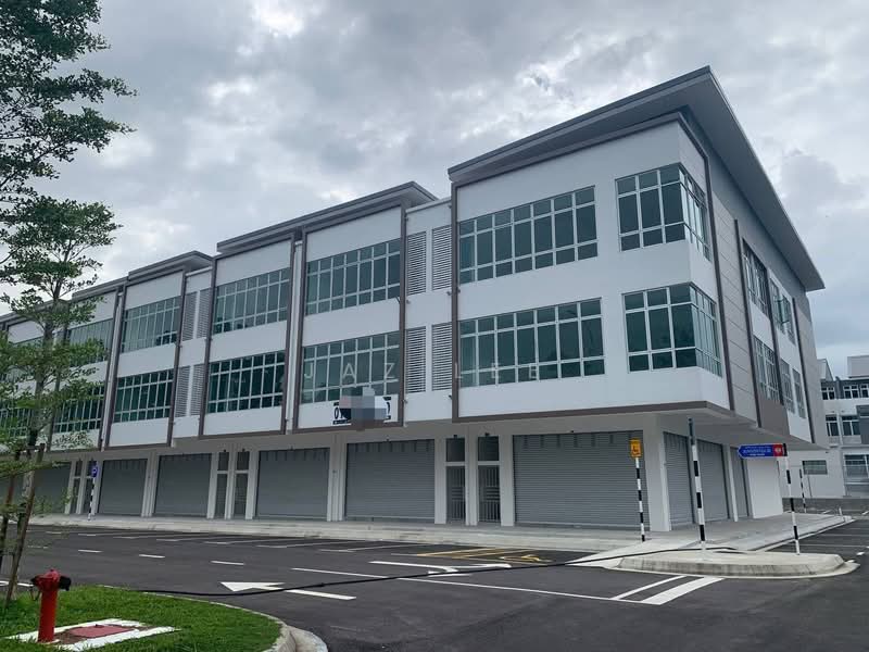 Shop for Sale in Taman Sutera Utama (Skudai) - Jaz Lee - PropertyGuru.com.my