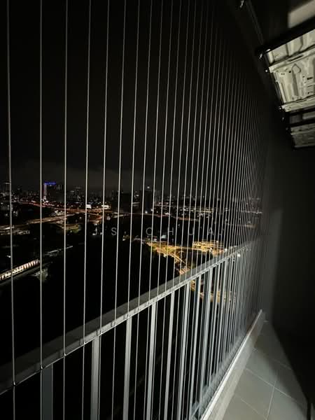 Kondominium untuk Disewa di PPAM Residensi Amansuri - JS CHUA - View - PropertyGuru.com.my