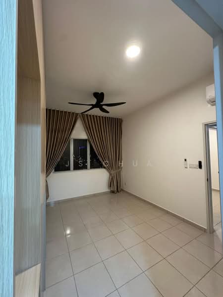 Kondominium untuk Disewa di PPAM Residensi Amansuri - JS CHUA - Interior - PropertyGuru.com.my