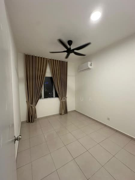 Kondominium untuk Disewa di PPAM Residensi Amansuri - JS CHUA - Bedroom - PropertyGuru.com.my