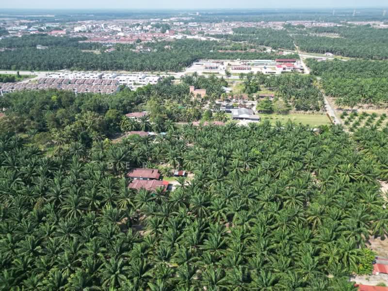 Agricultural Land for Sale in Kampung Cina (Sitiawan) - Derrick Ng - Exterior - PropertyGuru.com.my