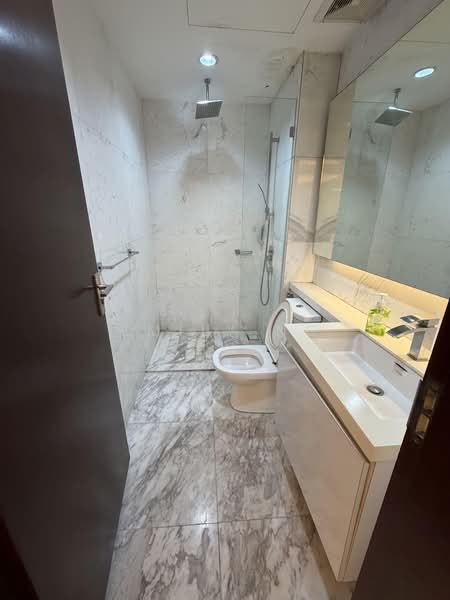 Service Residence for Rent at Cliveden @ Plaza Damas 3 - Emily Ng - Bathroom - PropertyGuru.com.my