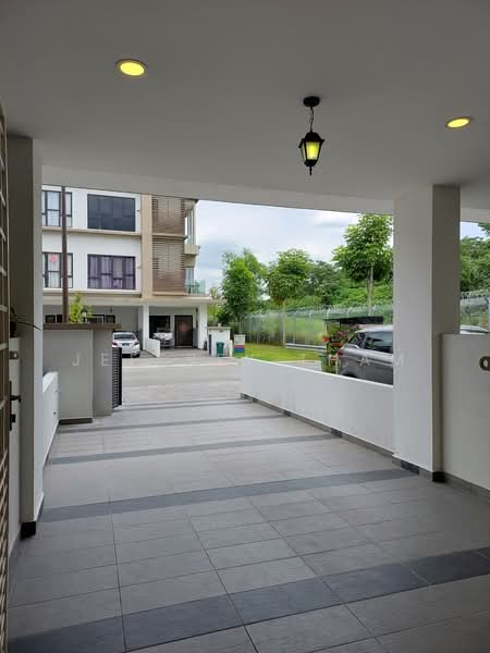 2-storey Terraced House for Rent in Cybersouth (Dengkil) - Jeffrey Tham - PropertyGuru.com.my